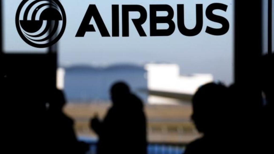 Airbus: Δεν προλαβαίνει να κατασκευάζει αεροσκάφη