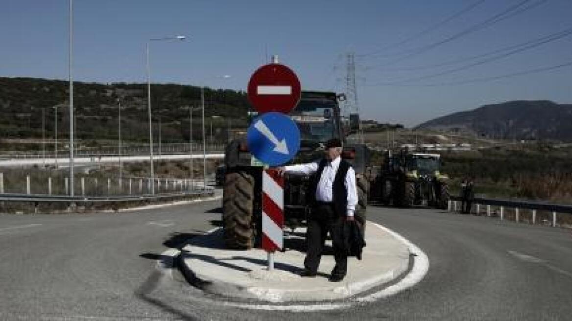 Νέες κινητοποιήσεις προαναγγέλλουν οι κτηνοτρόφοι