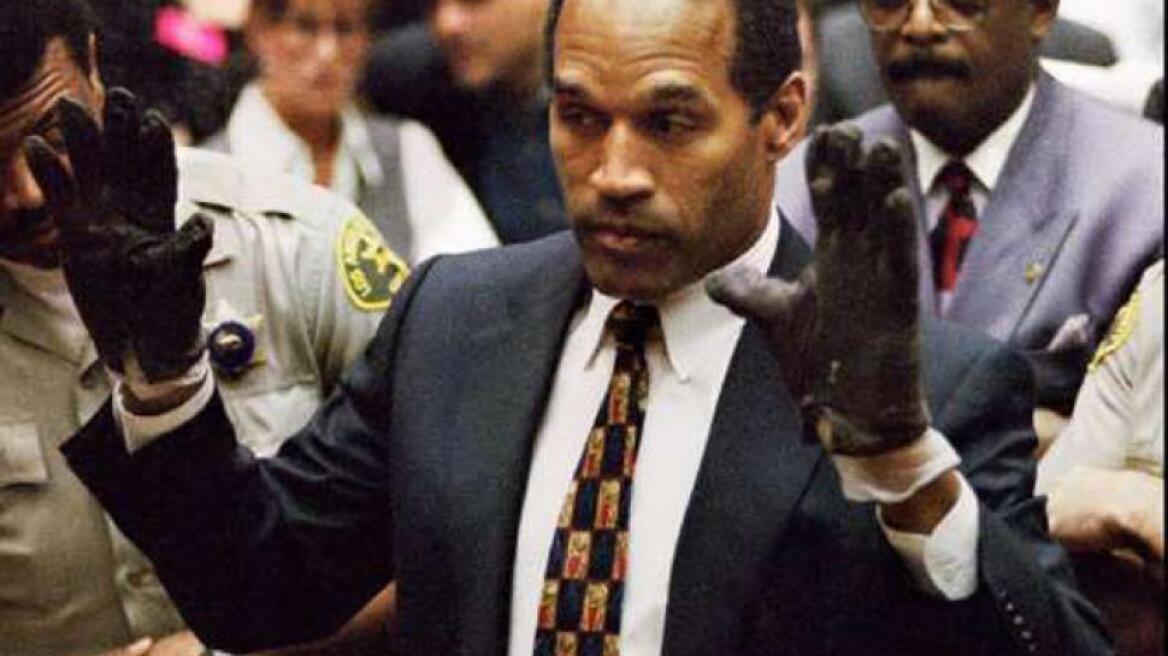 Ανοίγει και πάλι η υπόθεση O.J. Simpson 22 χρόνια μετά