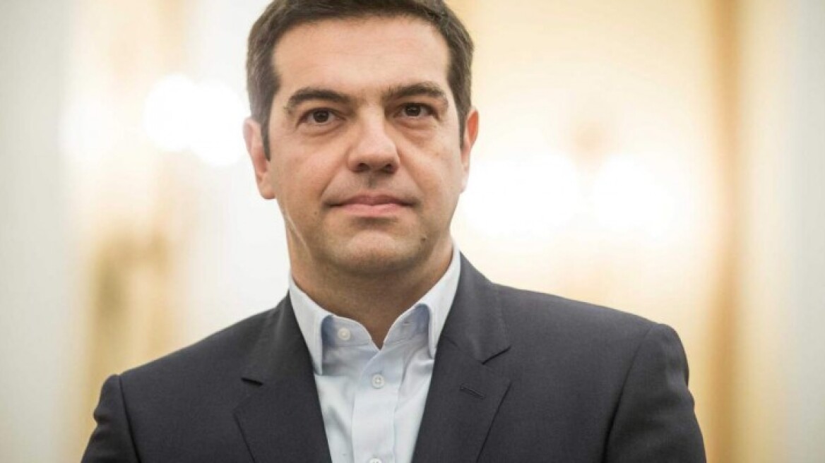 Ακυρώθηκε η συνάντηση Τσίπρα-Τσαβούσογλου