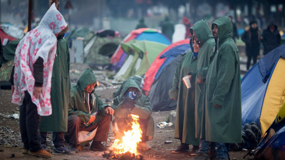 Από την άνοιξη του 2015 προετοίμαζαν άδειες παραμονής για δύο χρόνια!