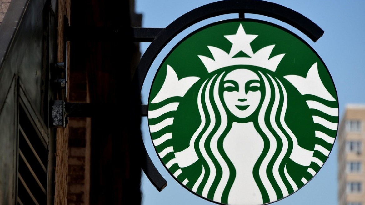 Κλείνουν προσωρινά όλα τα καταστήματα Starbucks στο Βέλγιο