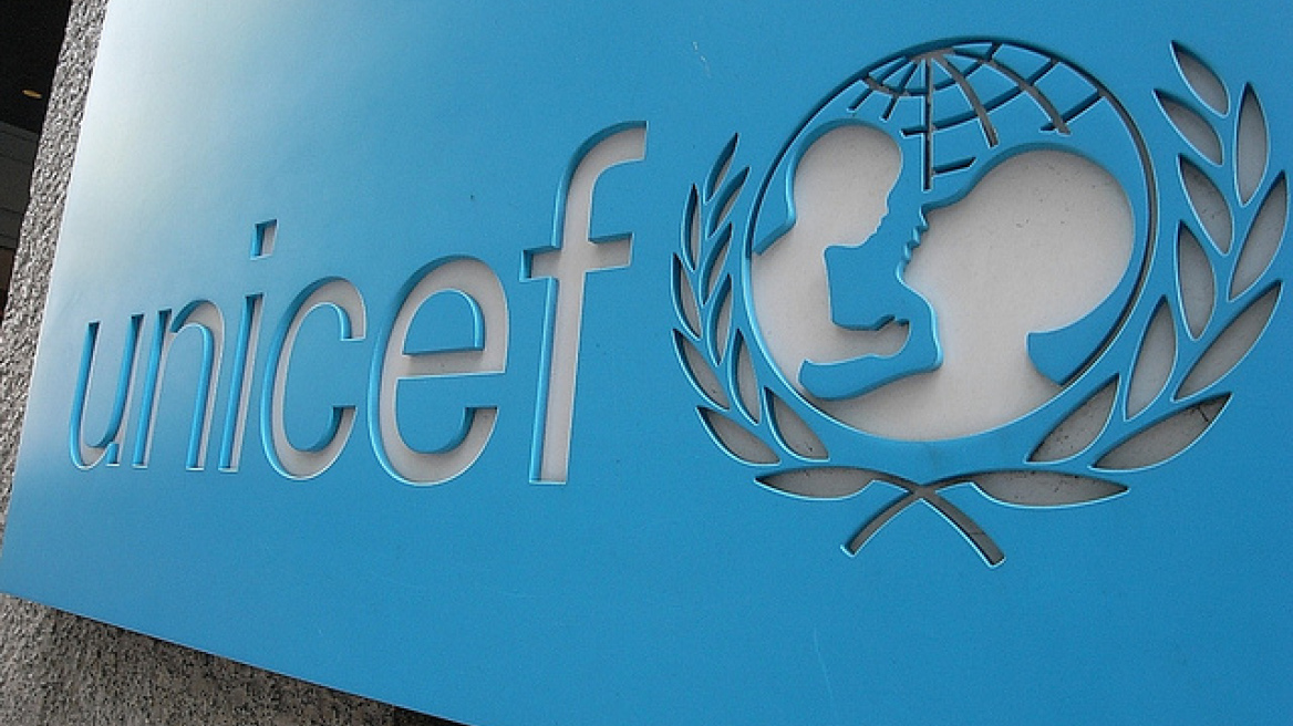 UNICEF: Η συμφωνία ΕΕ-Τουρκίας αφήνει «ξεκρέμαστα» 19.000 παιδιά