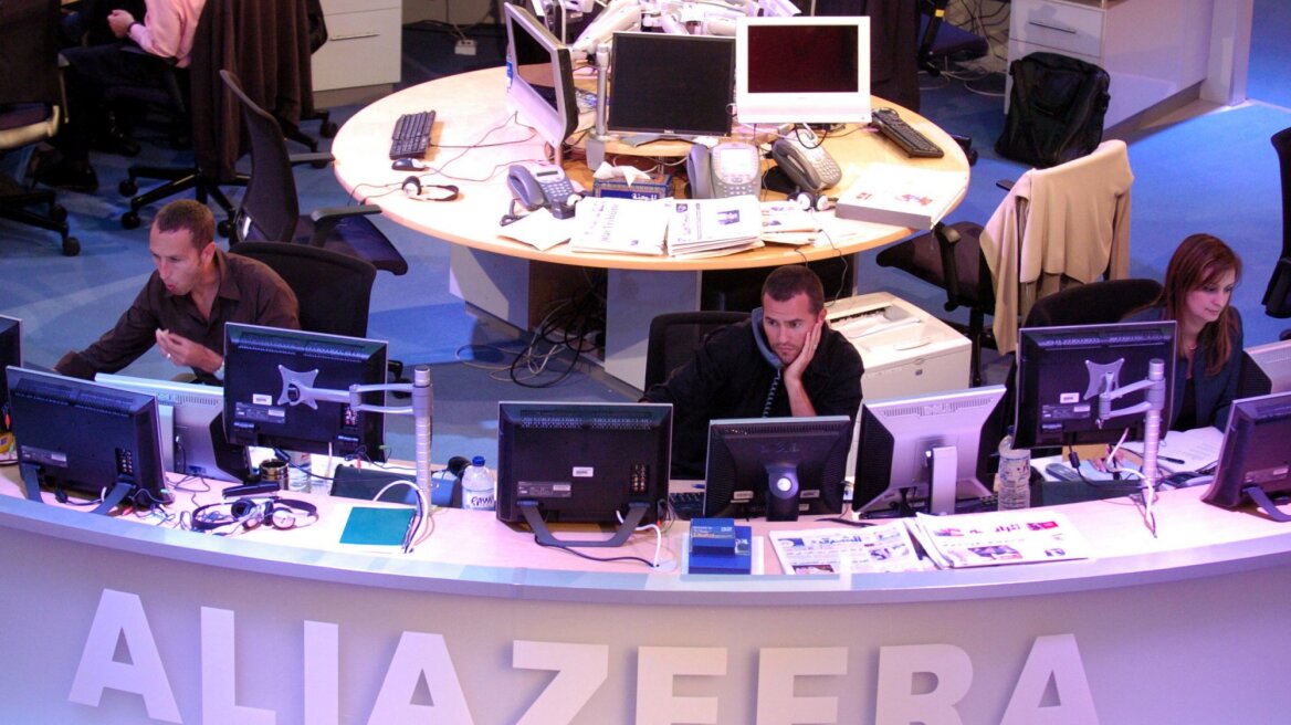 Το Al Jazeera του Κατάρ προχωρά σε 500 απολύσεις