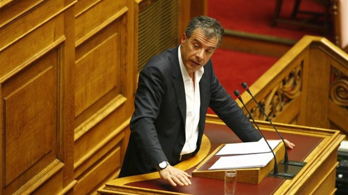 Το Ποτάμι: Η κυβέρνηση χρίζει επενδυτές τους πρόσφυγες