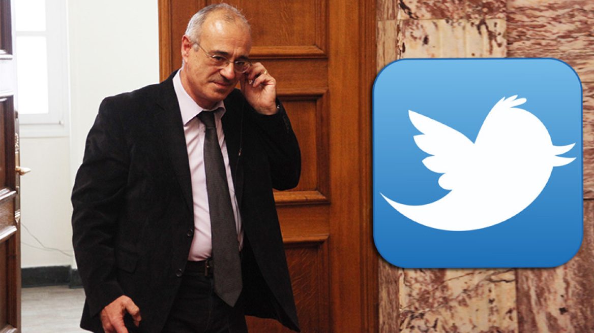 «Πάρτι» στο Twitter για τις δηλώσεις Μάρδα για τους πρόσφυγες-επενδυτές