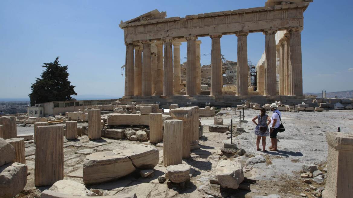 Ακριβαίνουν τα εισιτήρια σε μουσεία και μνημεία -Πόσο θα κοστίζουν