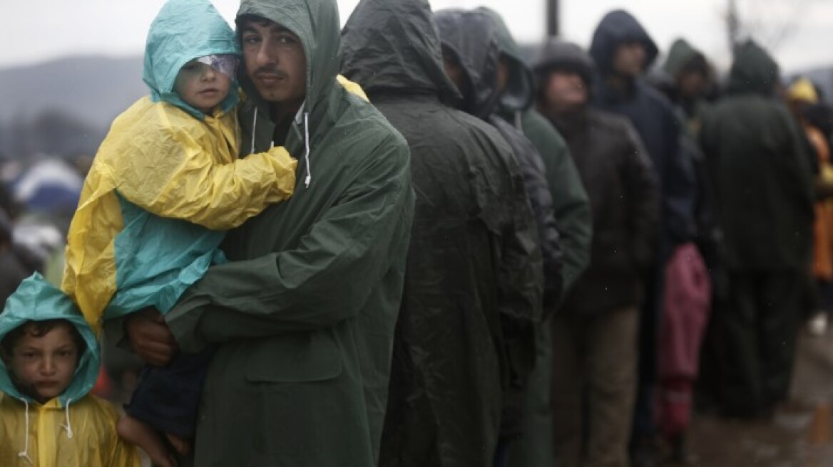 Στους 50.364 οι πρόσφυγες στη χώρα