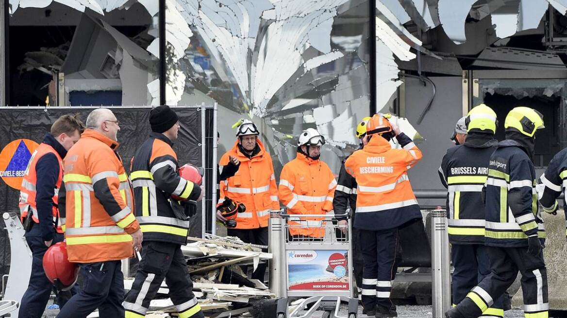 Πώς κατάφερε να «στηθεί» το τρομοκρατικό δίκτυο που αιματοκύλησε Παρίσι και Βρυξέλλες