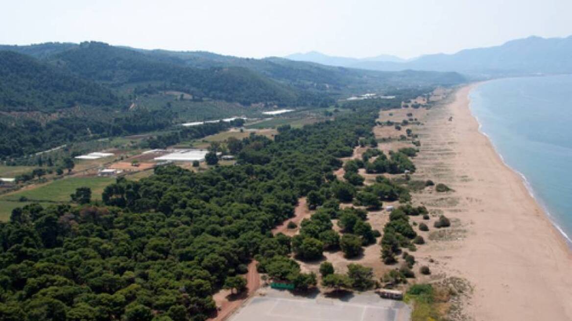 «Ταφόπλακα» στον Κυπαρισσιακό με υπογραφή Τσιρώνη 