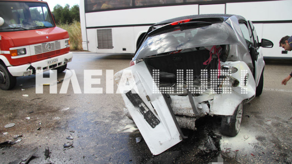 Οι τεχνικές αστοχίες που στοίχισαν τη ζωή στην Άννα Πολλάτου 