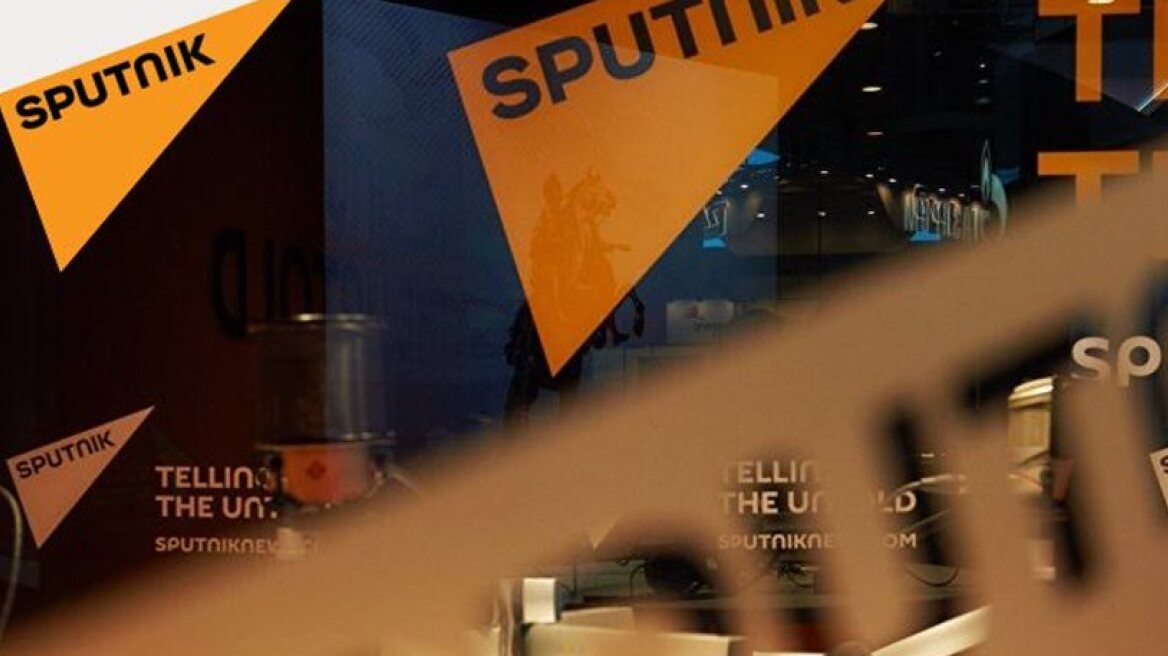 Τουρκία: Στα γραφεία του Sputnik στην Πόλη μπήκε η αστυνομία - Συνέλαβαν δημοσιογράφους