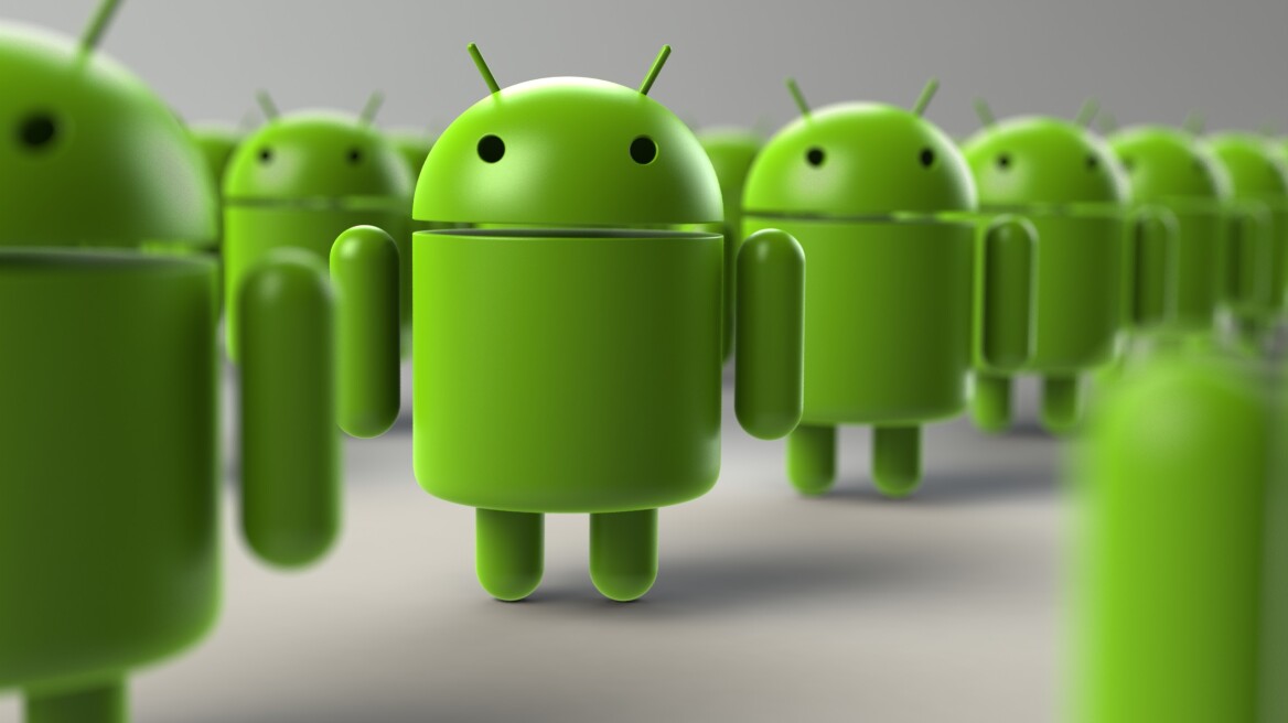 Γιατί οι ευρωπαϊκές Αρχές βάζουν το Android στο μικροσκόπιο