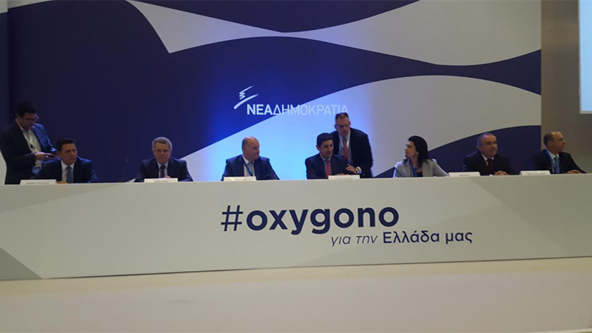 Μητσοτάκης: Να τελειώνουμε με το λαϊκισμό του ΣΥΡΙΖΑ