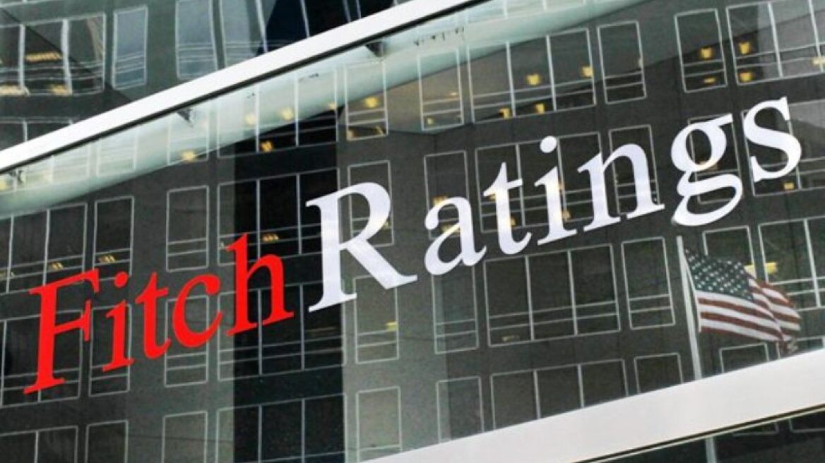 Κύπρος: Ο οίκος Fitch αναβάθμισε δύο τράπεζες