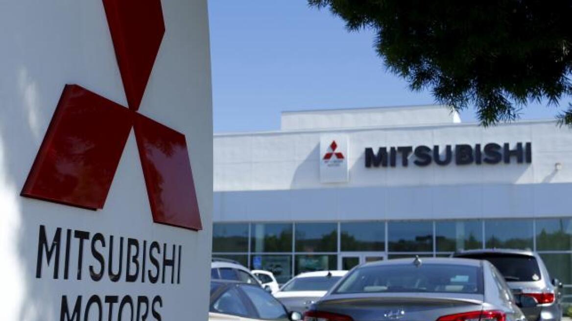 Mitsubishi: Από το 1991 «πείραζε» τα αποτελέσματα δοκιμών οικονομίας καυσίμων