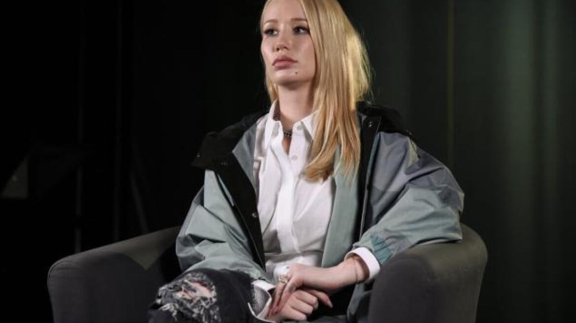 Iggy Azalea: Ρατσιστικό το τραγούδι «sorry» της Beyonce 