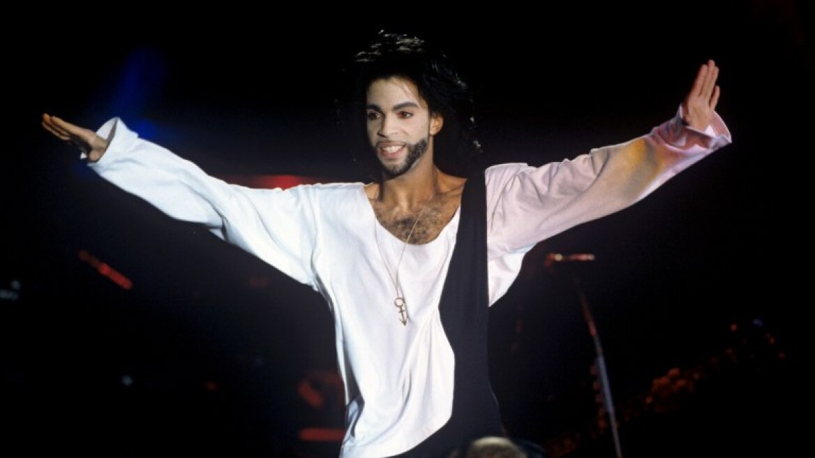 Prince: Διαγνώστηκε με AIDS έξι μήνες πριν πεθάνει;