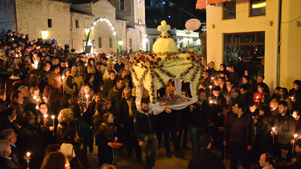 Κρύβονται από Επιταφίους και Ανάσταση οι Συριζαίοι βουλευτές