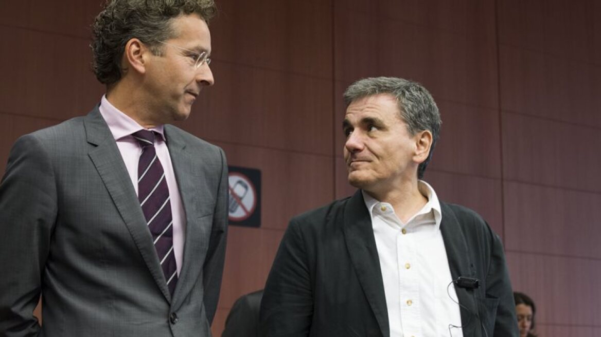 German media: Greece could default in 2 weeks