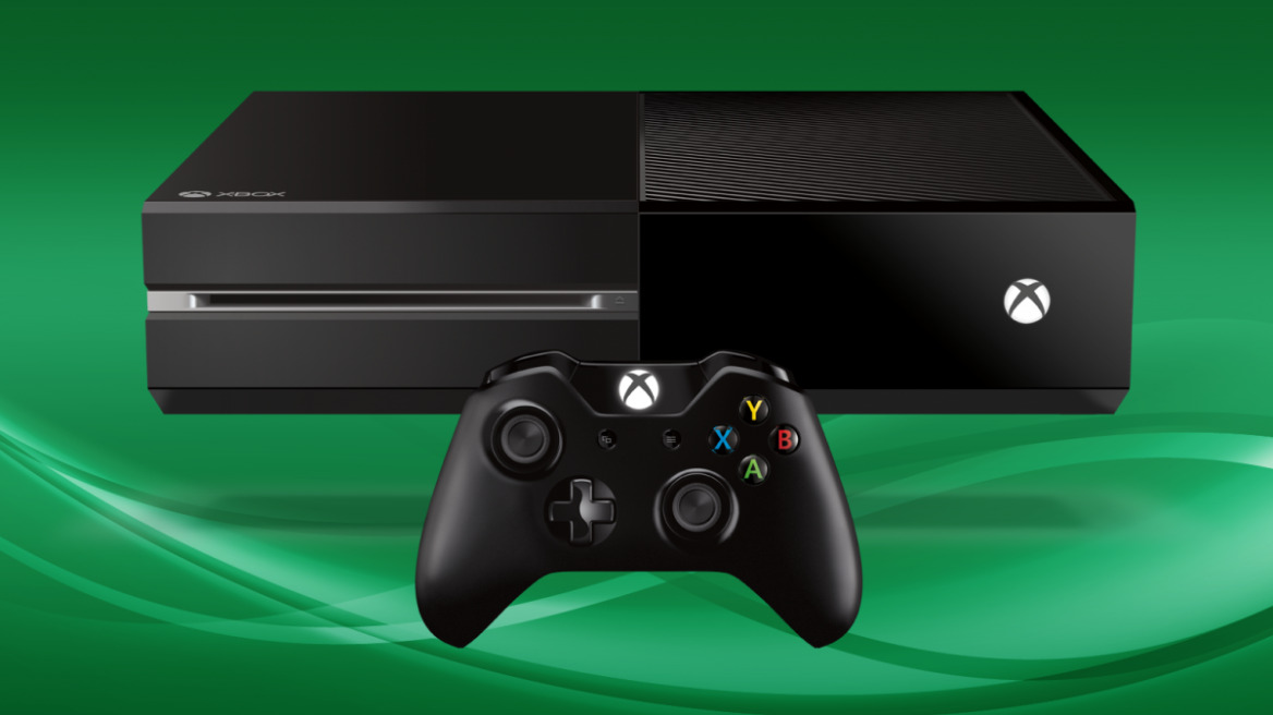 Η Microsoft ετοιμάζεται να ανακοινώσει νέο Xbox One