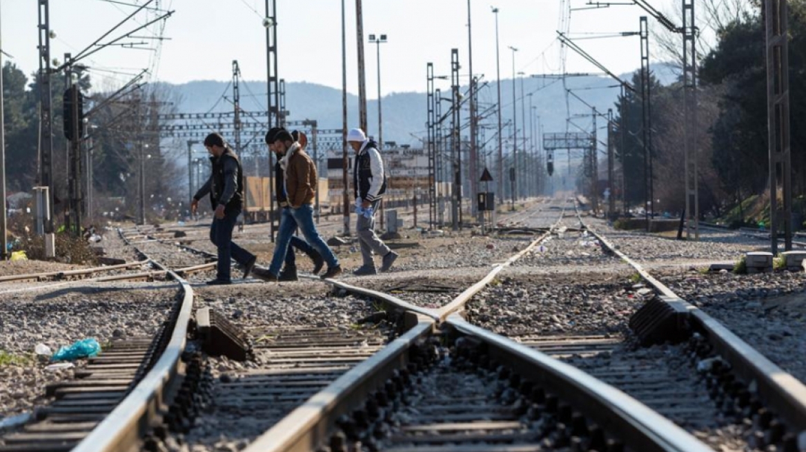 Σιδηροδρομικό «black out» - Ούγγροι και Βούλγαροι κλείνουν το δρόμο στα τρένα της ΤΡΑΙΝΟΣΕ