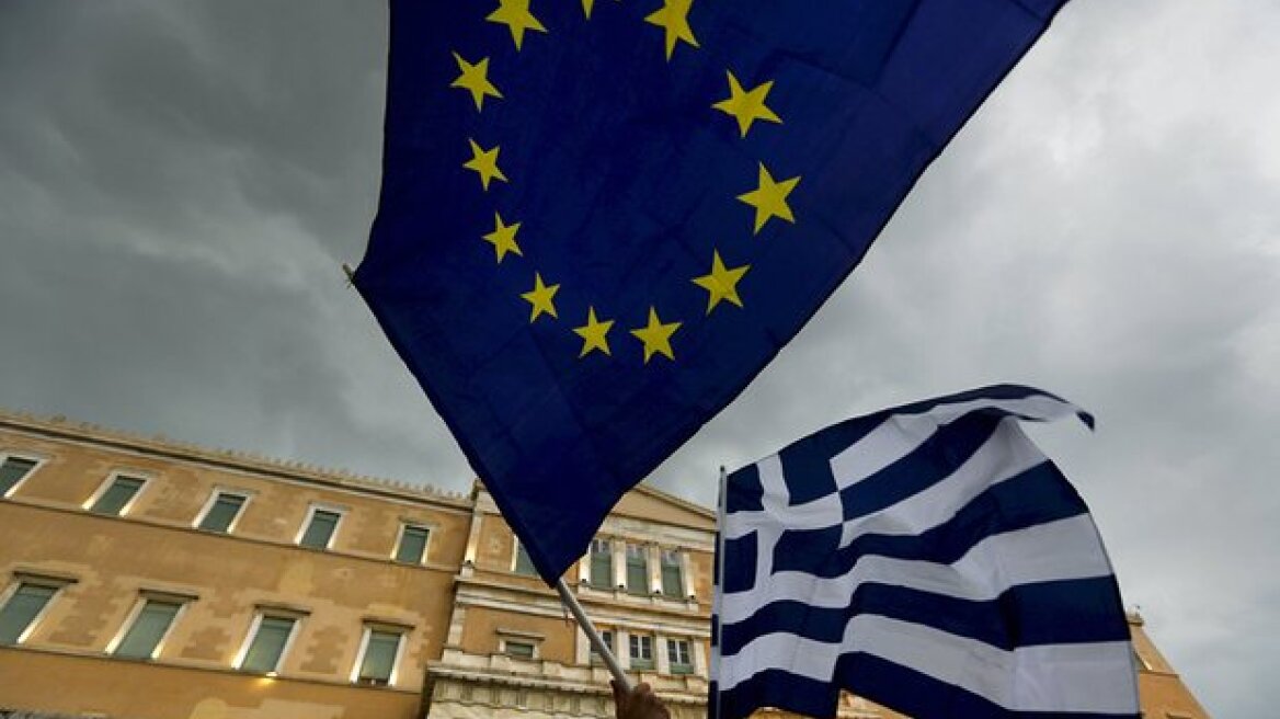 WSJ: Το χρέος της Ελλάδας θα φτάσει στο 182,9% του ΑΕΠ της φέτος