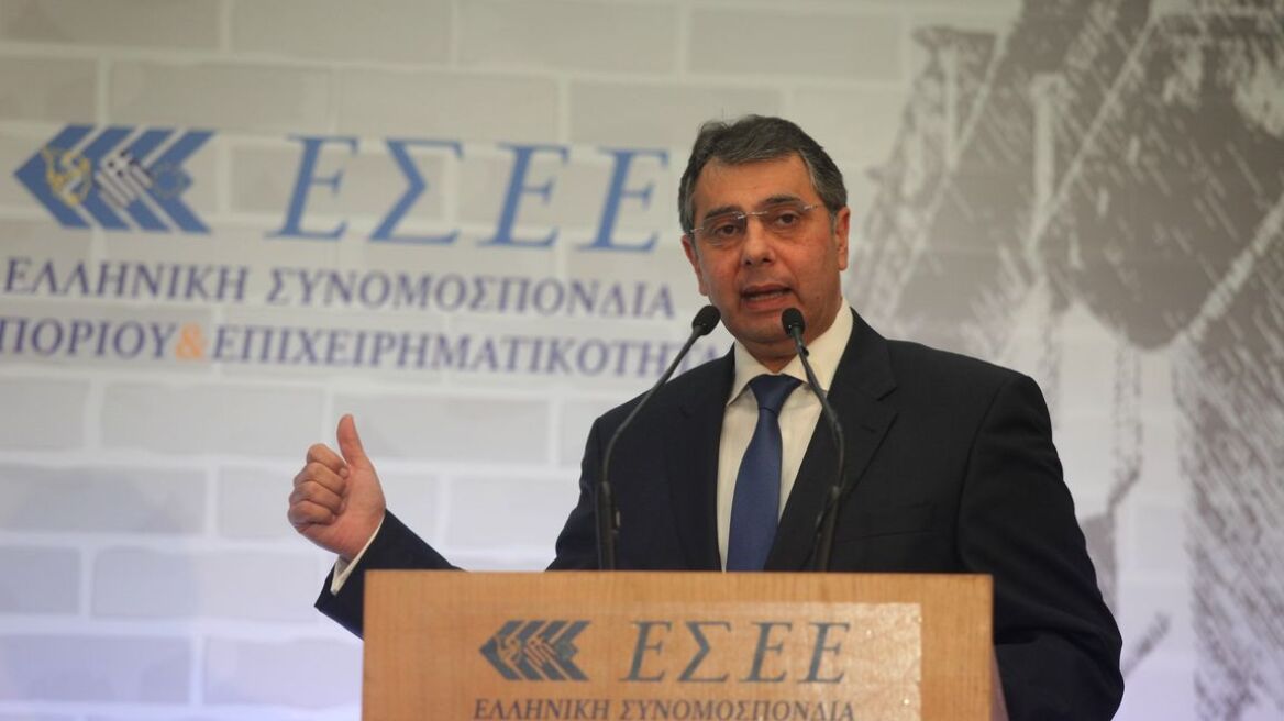 ΕΣΕΕ: Από το κακό ασφαλιστικό στο χειρότερο φορολογικό