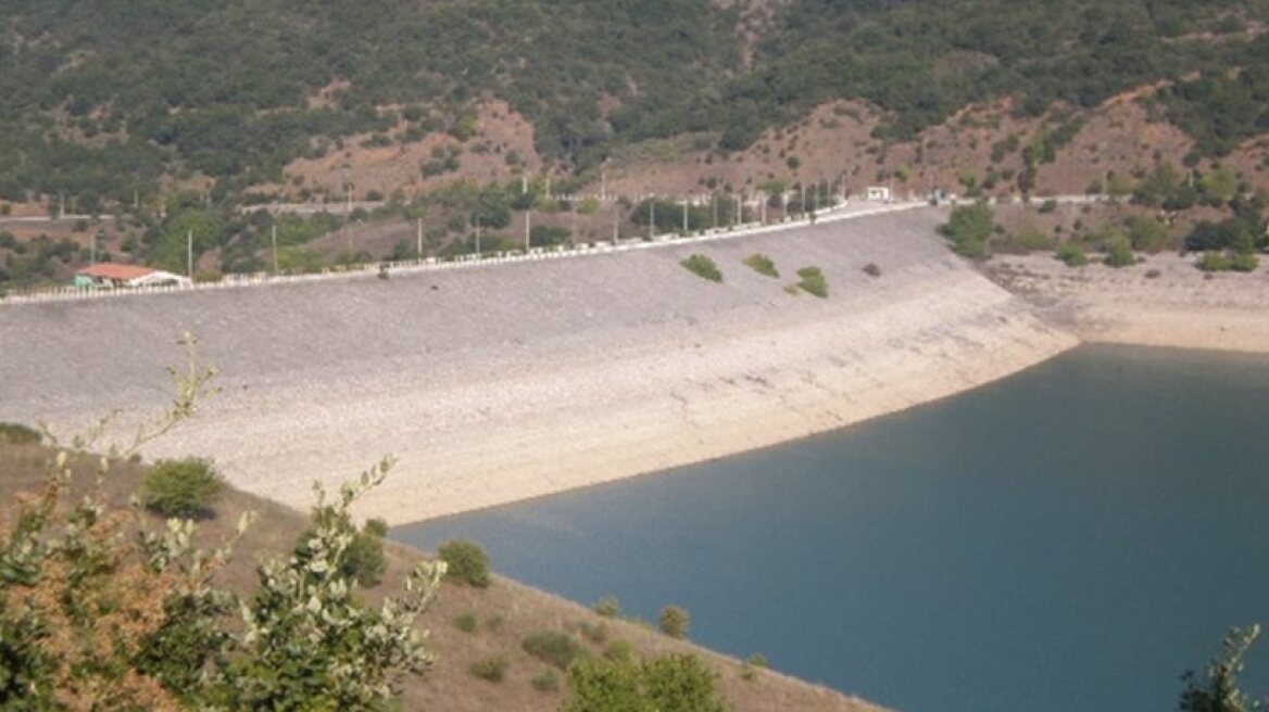 Φρίκη: Τον πέταξαν - με πέτρες στην πλάτη - στο ποτάμι, αφού πήραν τα λύτρα! 