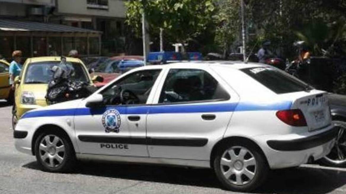 Σέρρες: Ανήλικος λήστευε ηλικιωμένους