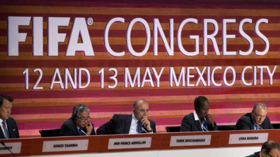 Μέλη της FIFA έγιναν Κόσοβο και Γιβραλτάρ