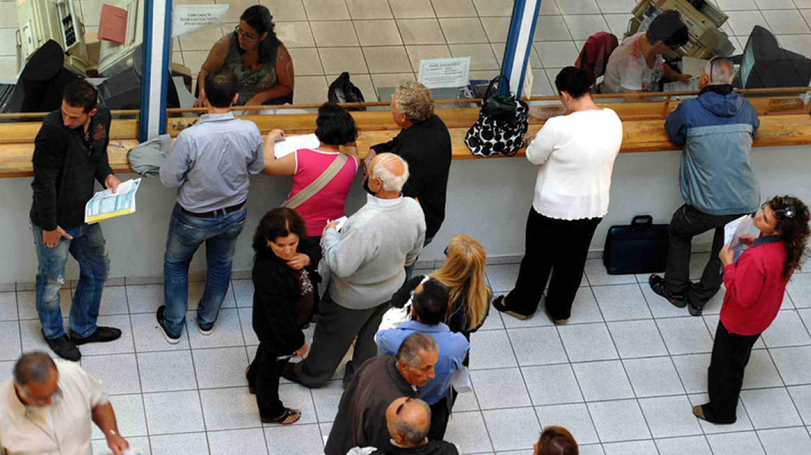 Απίστευτο τσουνάμι φόρων φέρνει το πολυνομοσχέδιο