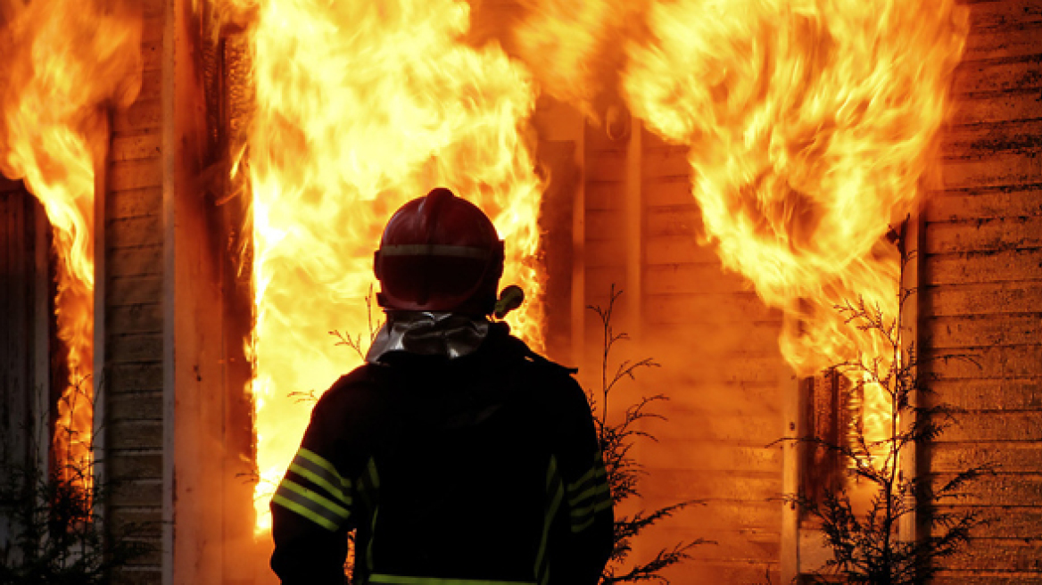 Φονική πυρκαγιά σε γηροκομείο στην Ουρουγουάη