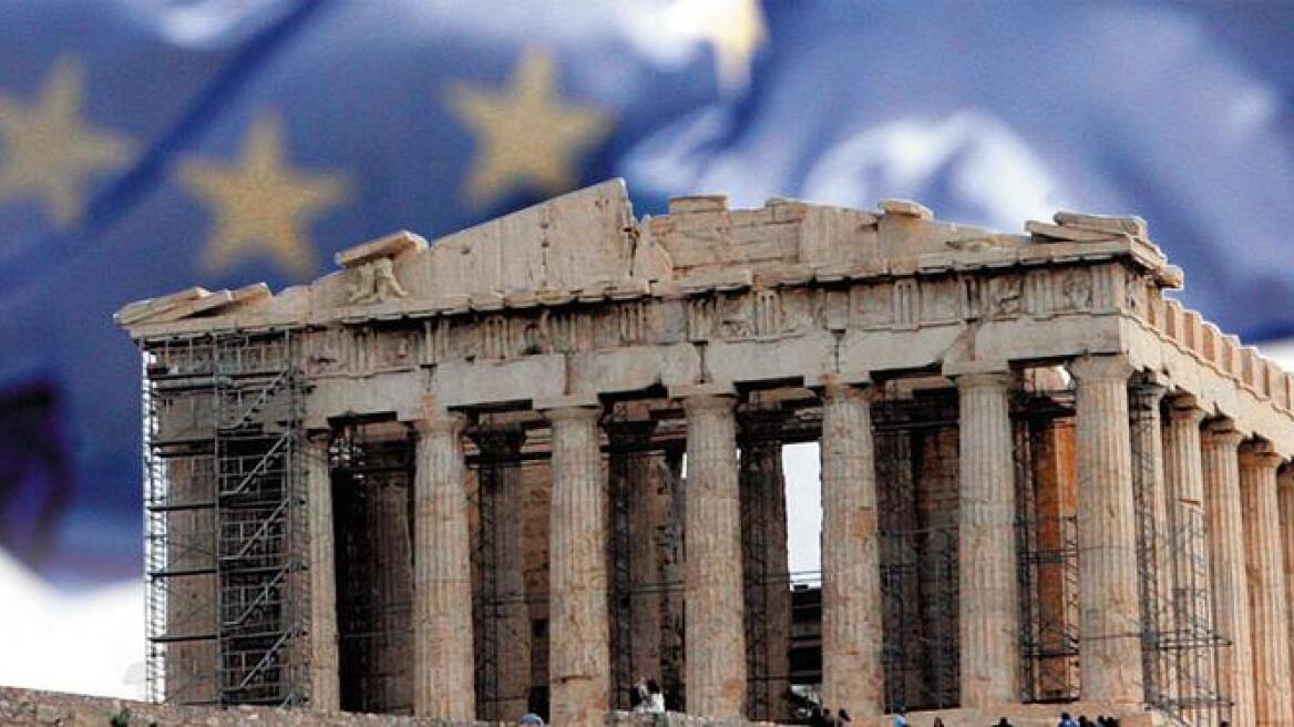 FAZ : Το Grexit δεν αποτελεί πλέον θέμα