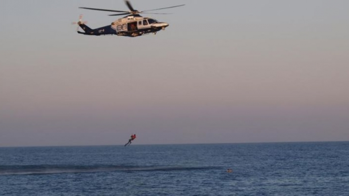 Κύπρος: Συνεργασία με το Ισραήλ για την θαλάσσια έρευνα και διάσωση