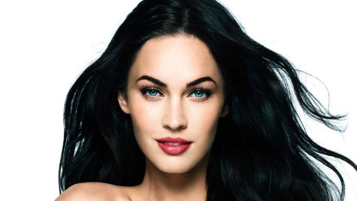 Dedicated to the Megan Fox ‘fan club’ (photos)