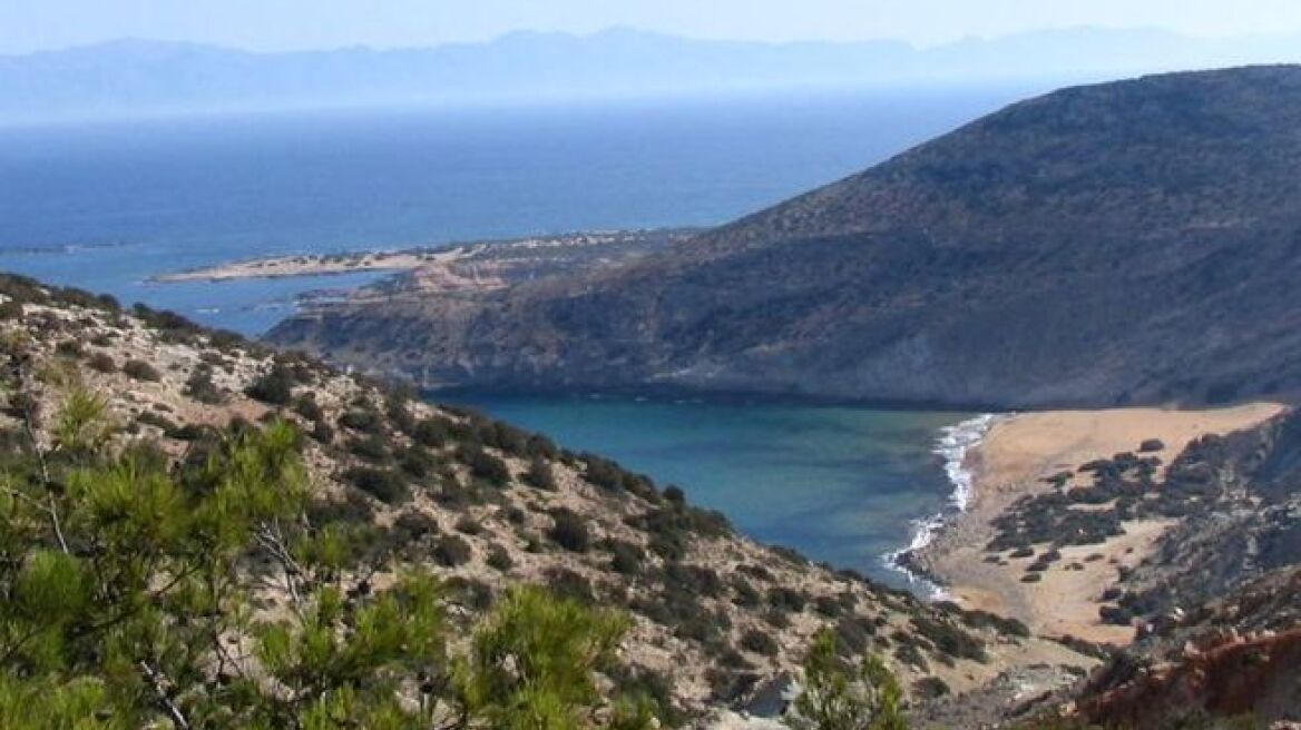 Aπαλλαγή από τον ΕΝΦΙΑ των κατοίκων μικρών νησιών ζητούν βουλευτές του ΣΥΡΙΖΑ