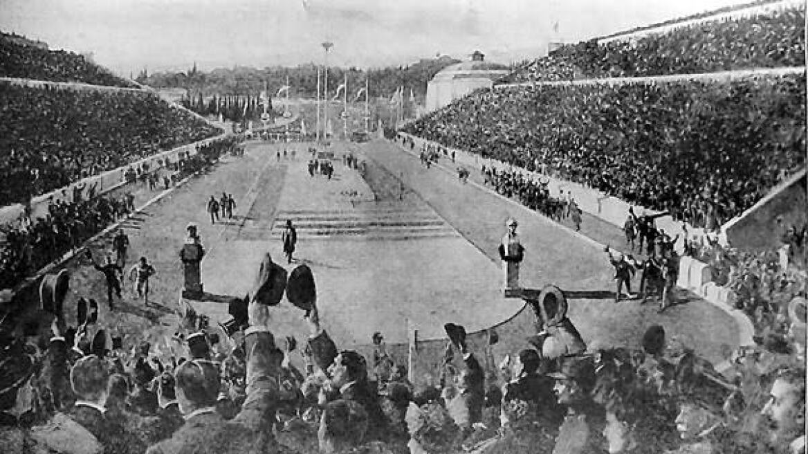 1896. Τι συμβούλευαν οι ξένοι οδηγοί τους επισκέπτες των πρώτων Ολυμπιακών Αγώνων