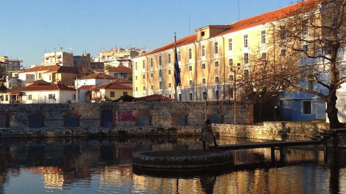 Περαστικός γλίτωσε γυναίκα από σεσημασμένο βιαστή!