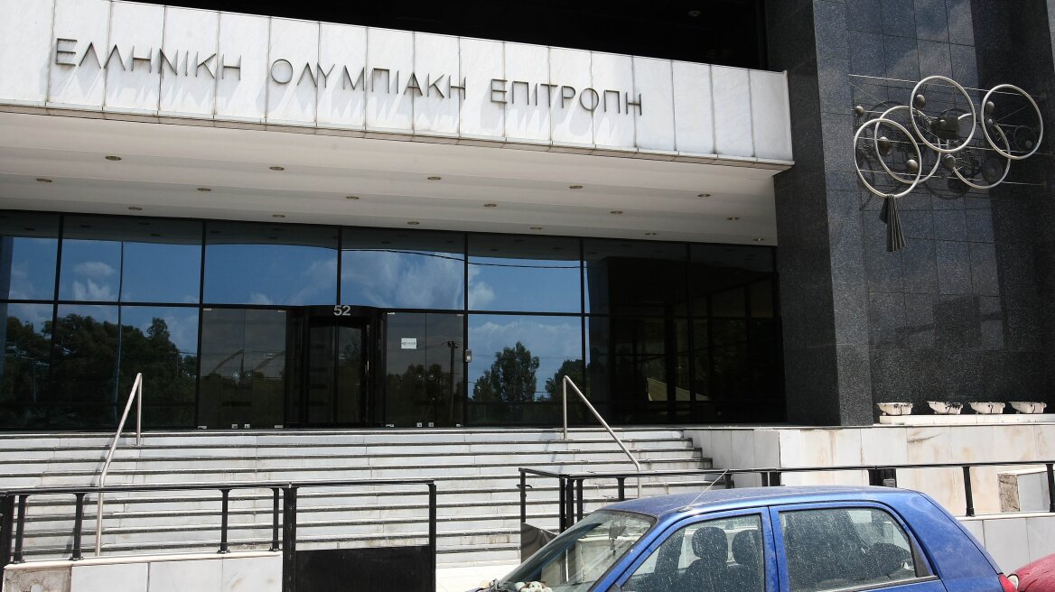 Η ΕΟΕ θα προσφύγει στη δικαιοσύνη για το ΟΑΚΑ
