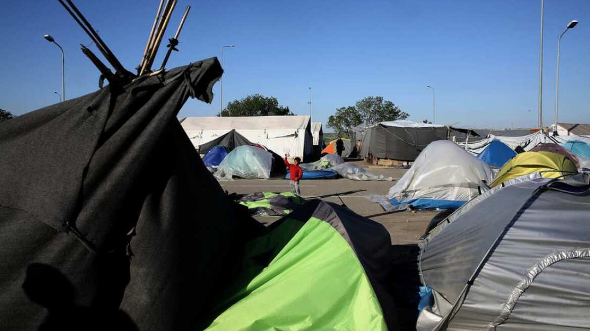 Πολύκαστρο: Κούρδοι μαχαίρωσαν Σύρο πρόσφυγα