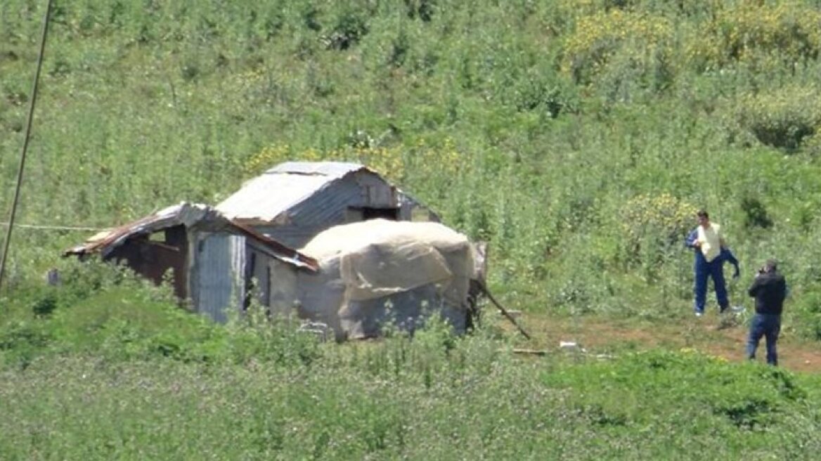 Συλλήψεις για το φονικό με τον αποκεφαλισμένο βοσκό στην Θεσπρωτία