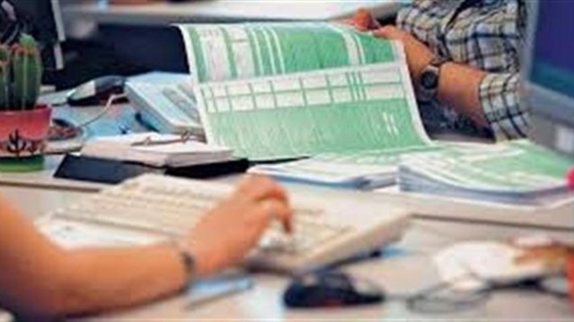 Ούτε ένας στους τρεις φορολογούμενους δεν έχει υποβάλει τη δήλωσή του