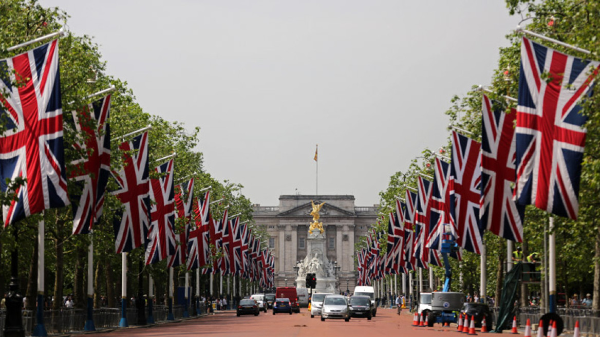 Ο κίνδυνος Brexit τρομάζει τον πλανήτη