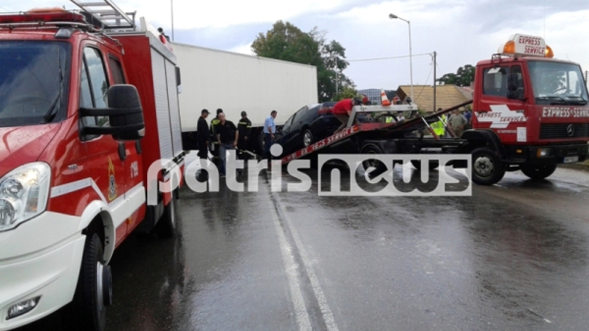 «Χάρισε ζωή» με τα όργανά της η 50χρονη Μαρία Αναγνωστοπούλου