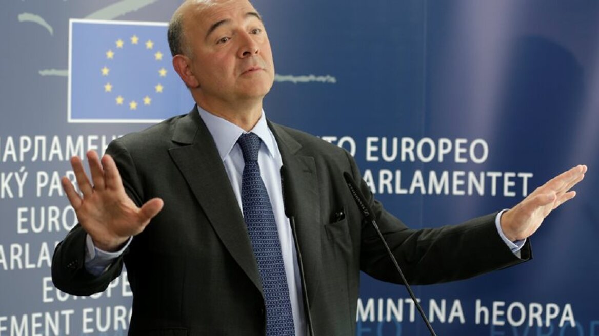 Moscovici: More measures with the new review