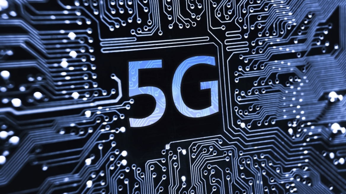 Τα 5G δίκτυα θα δώσουν ώθηση στην καινοτομία και τη δημιουργία θέσεων εργασίας