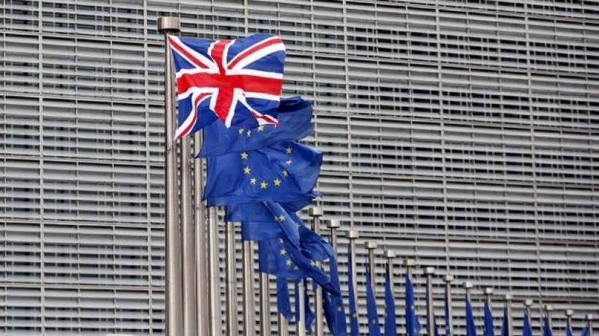 Βρετανία: Προβάδισμα μέχρι και 7% για το Brexit δίνουν δημοσκοπήσεις