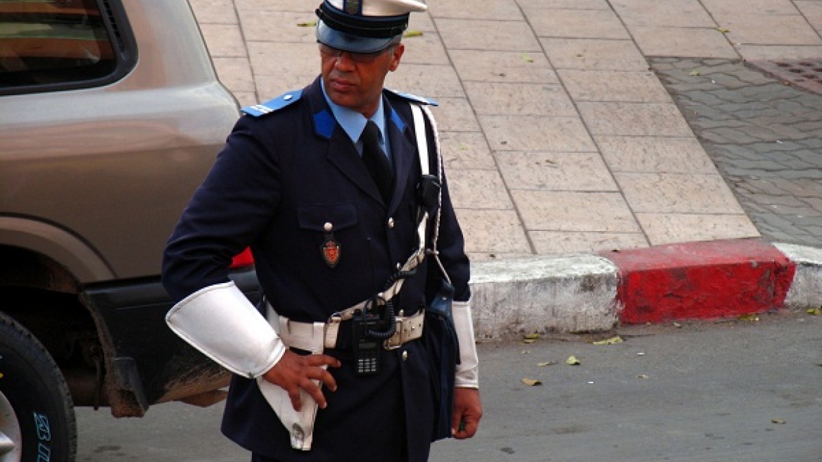 Μαρόκο: Συνελήφθη Ιταλός τζιχαντιστής που σχεδίαζε τρομοκρατικές επιθέσεις 