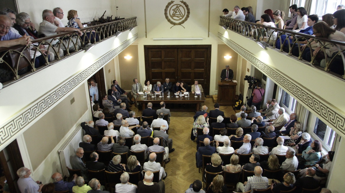 Τα πυρά των δικαστών δέχθηκε η κυβέρνηση για ασφαλιστικό, μισθολογικό και φορολογικό  νομοθετικό πλαίσιο